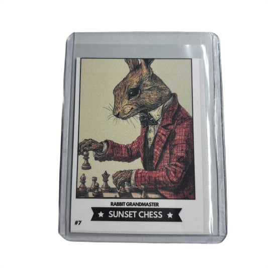 Season One Collection 2 - Trading Card