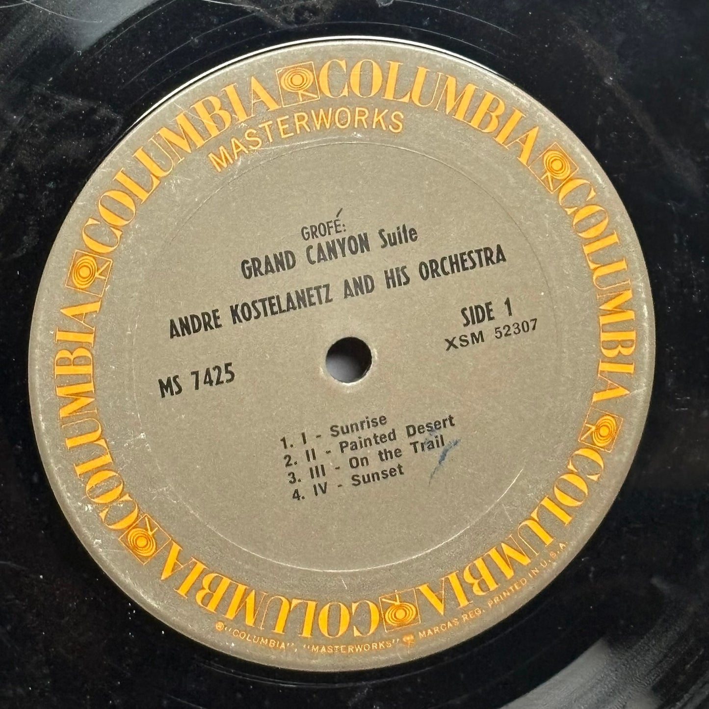 Yellow Royal Blue - Vinyl Chess Board