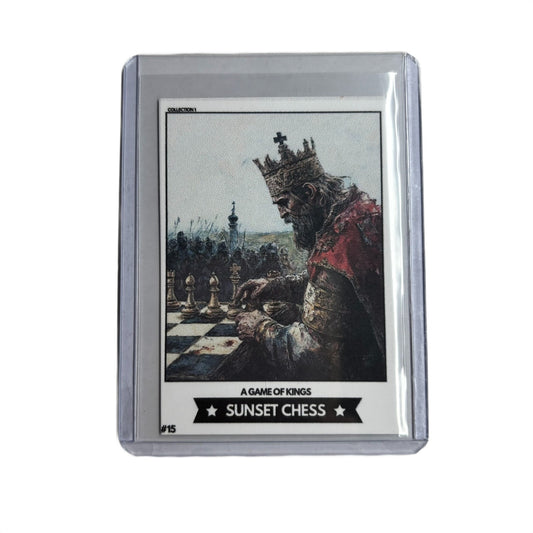 Season One Collection 1 - Trading Card