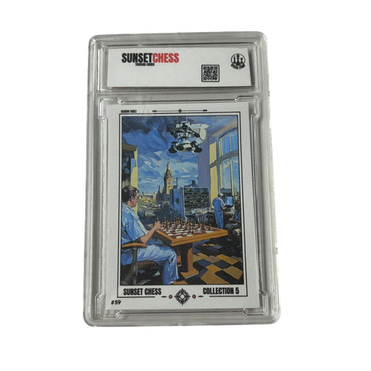 Season Three Collection - Premium Trading Card
