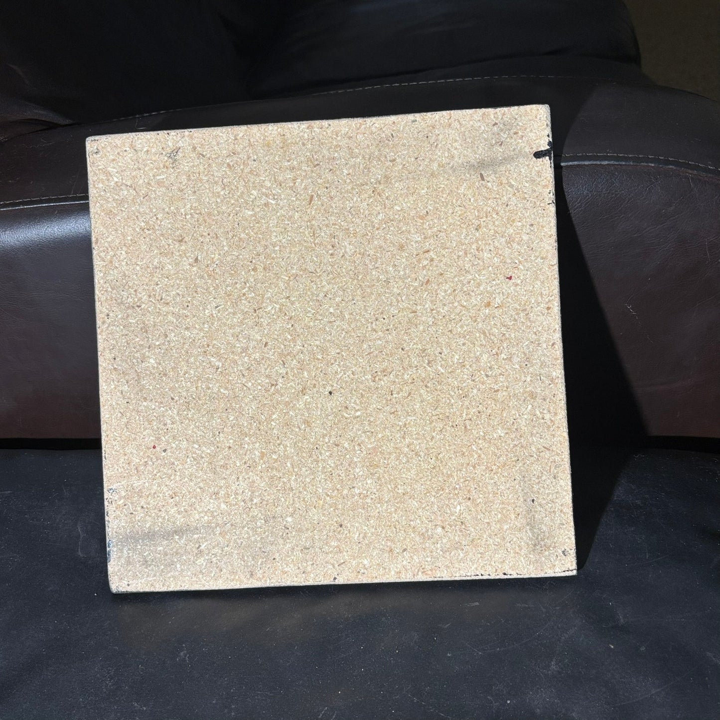 Dark Hue Green - Scrapbook Chess Board