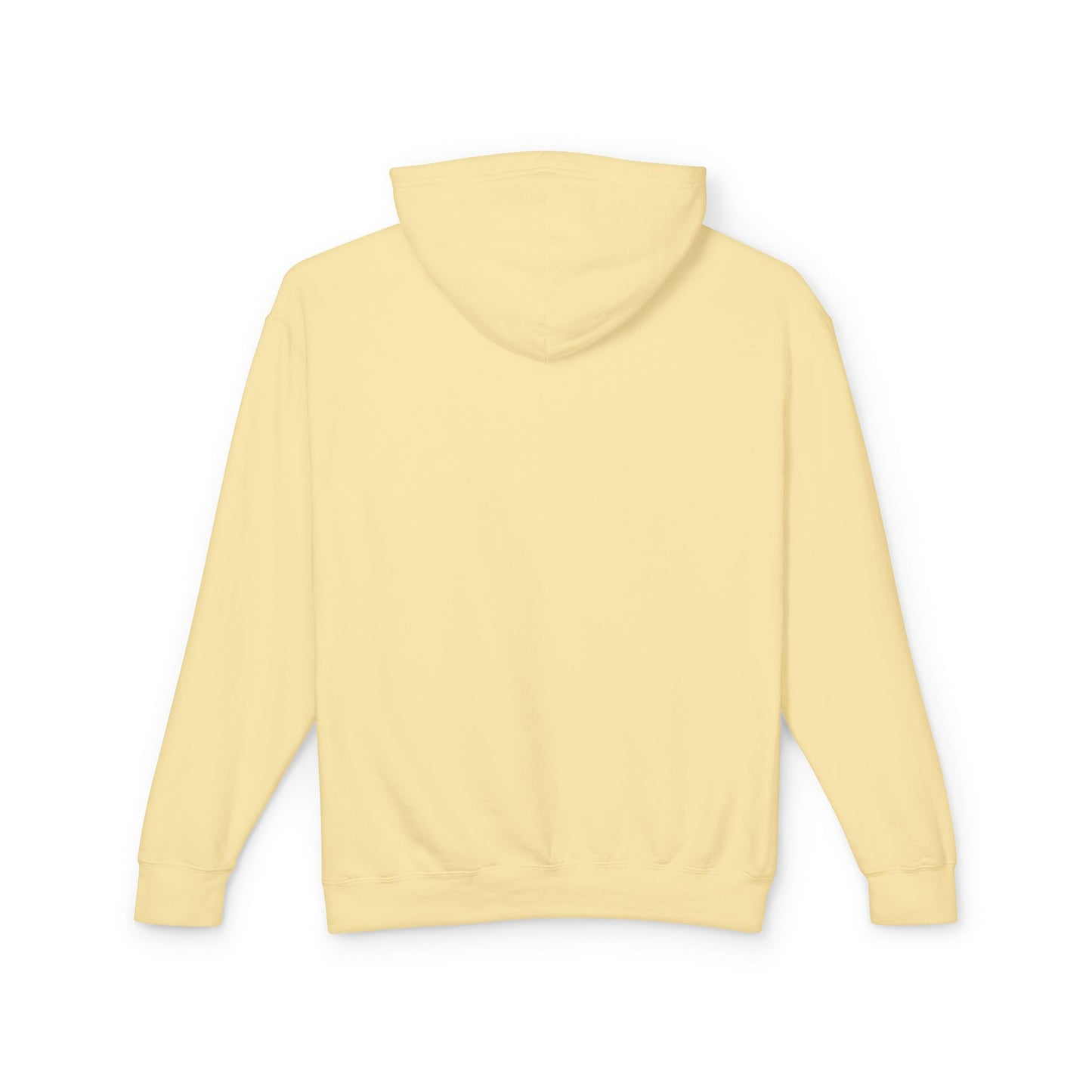 Checkmate in the Wild - Peach Hoodie