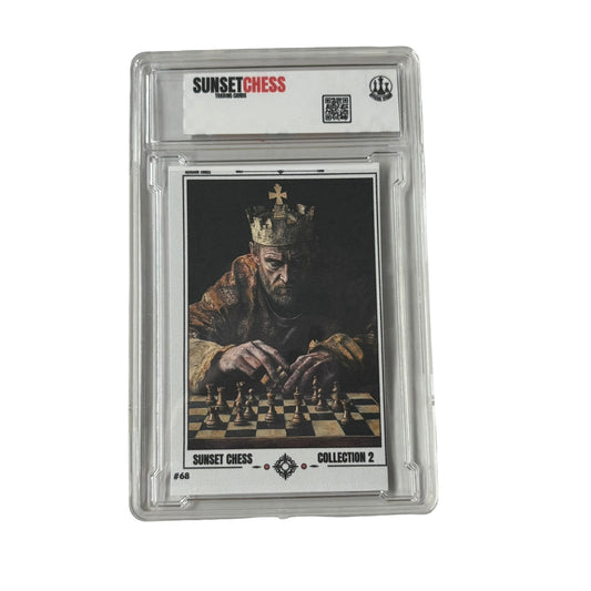 Season Three Collection 2 - Premium Trading Card
