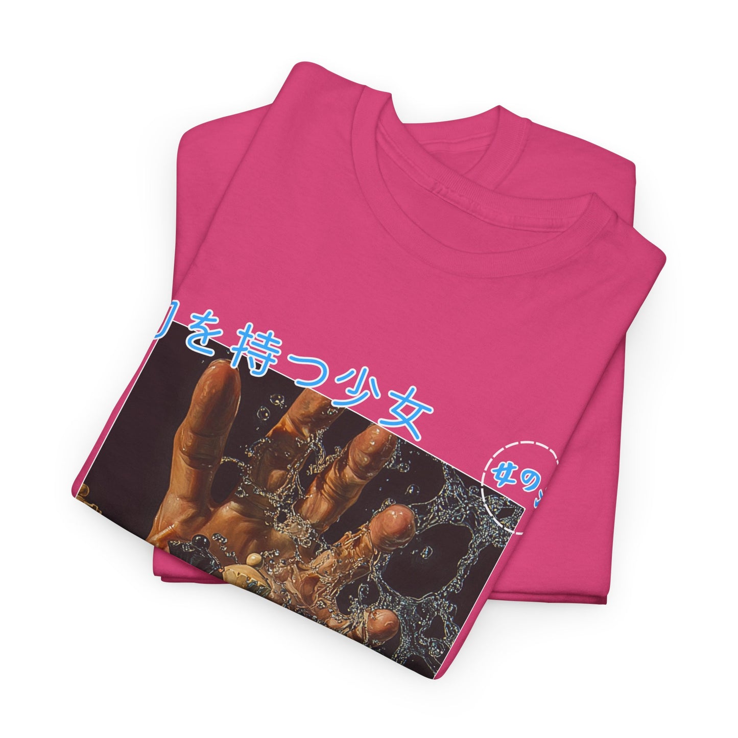 Grab The Opportunity - Pink Chess T Shirt