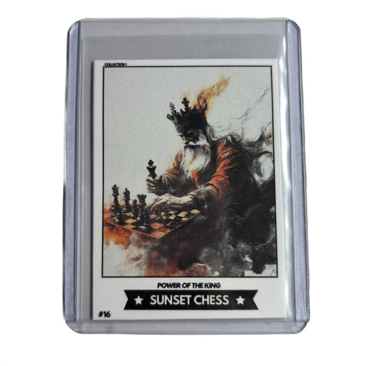 Season One Collection 1 - Trading Card
