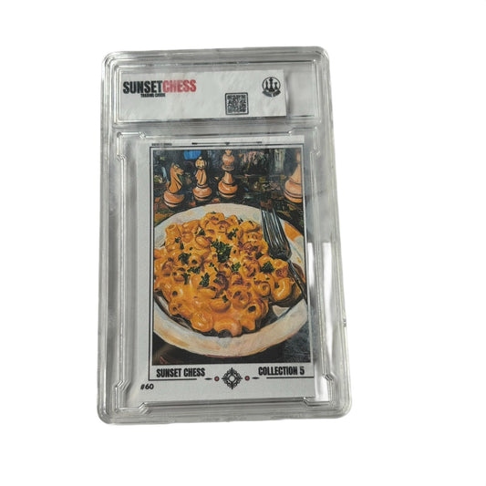 Season Three Collection - Premium Trading Card