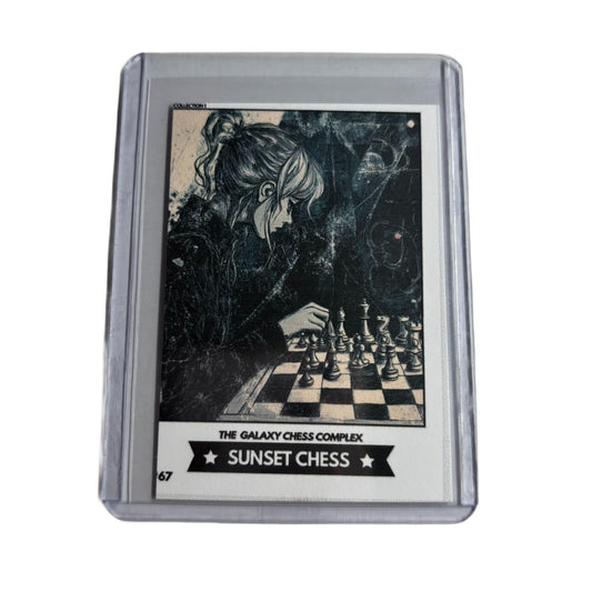 Season One Collection 1 - Trading Card