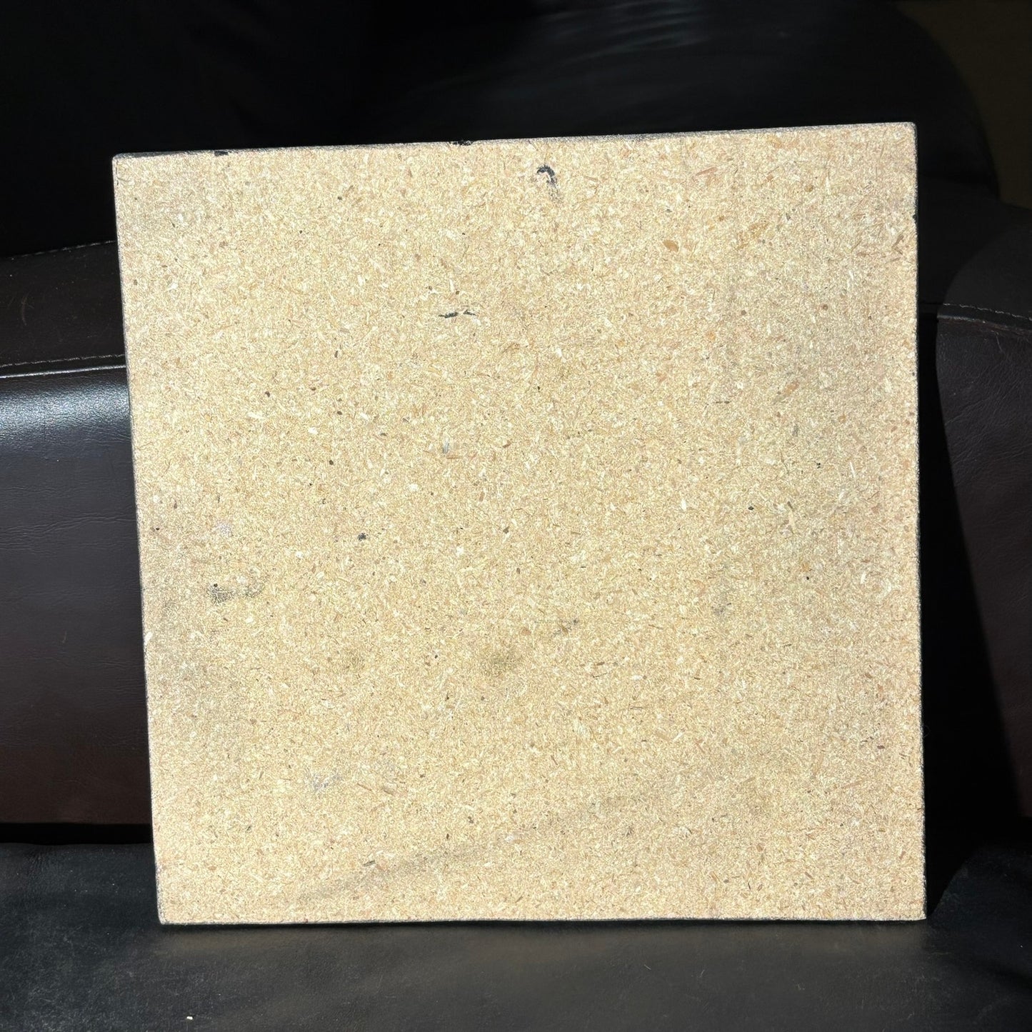 Popcorn Red - Scrapbook Chess Board