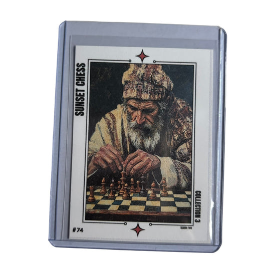 Season Two Collection 3 - Trading Card