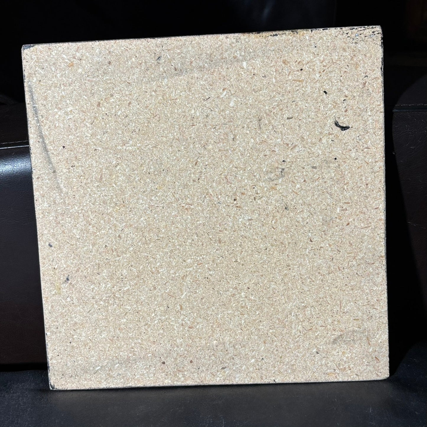 Splendid Pink & Red - Scrapbook Chess Board