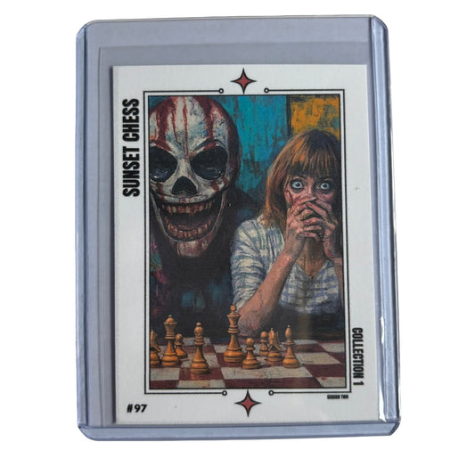 Season Two Collection 1 - Trading Card