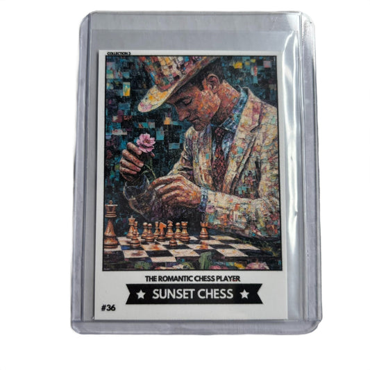 Season One Collection 3 - Trading Card