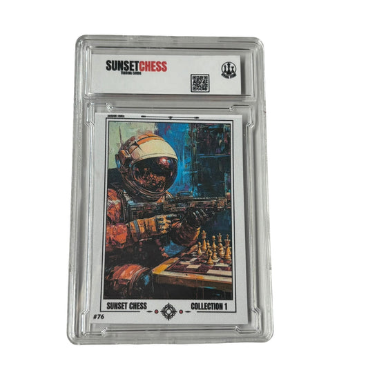 Season Three Collection 1 - Premium Trading Card