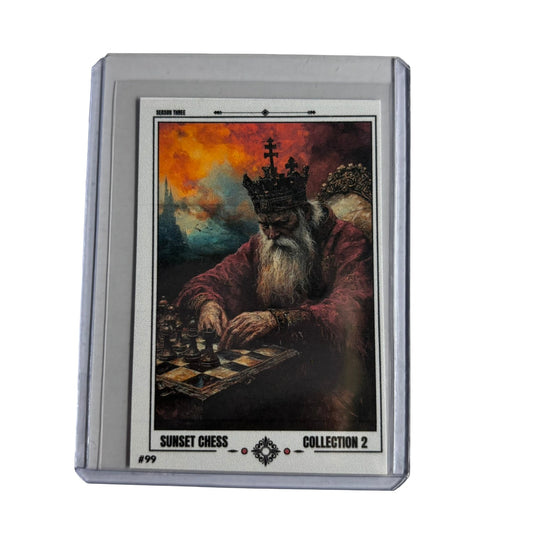 Season Three Collection 2 - Trading Card