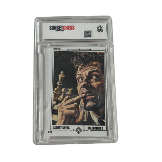Season Three Collection - Premium Trading Card