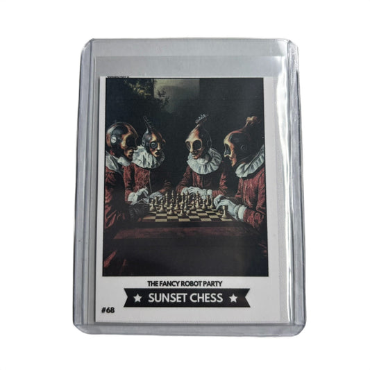 Season One Collection 2 - Trading Card