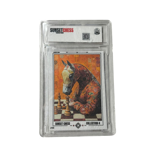 Season Three Collection - Premium Trading Card