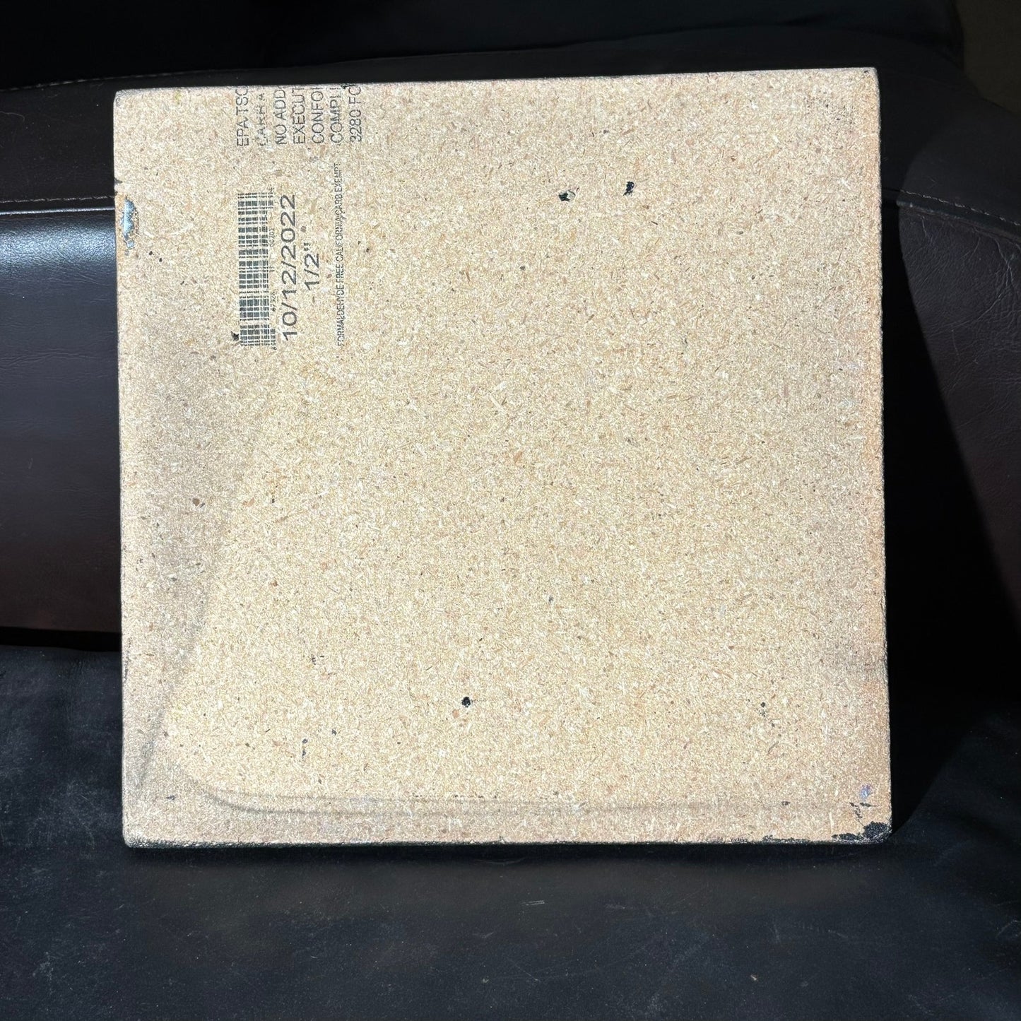 Green Books - Scrapbook Chess Board