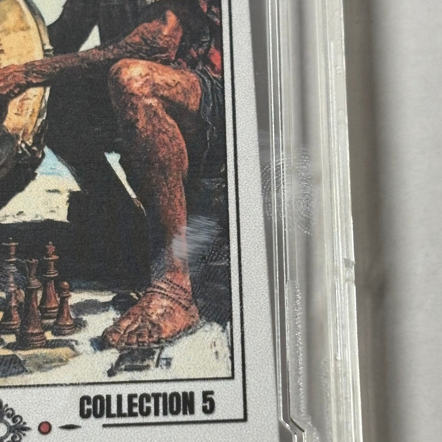 Season Three Collection - Premium Trading Card