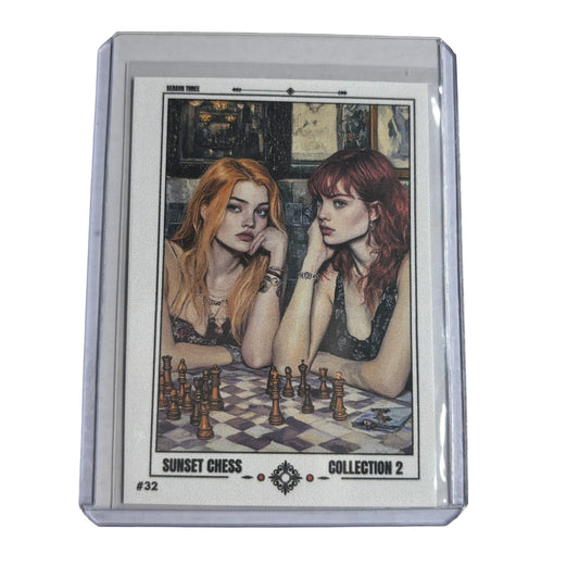 Season Three Collection 2 - Trading Card