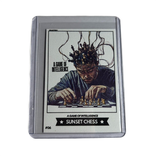 Season One Collection 1 - Trading Card