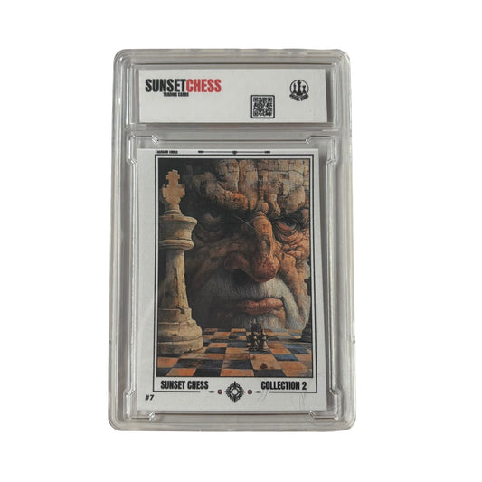 Season Three Collection 2 - Premium Trading Card