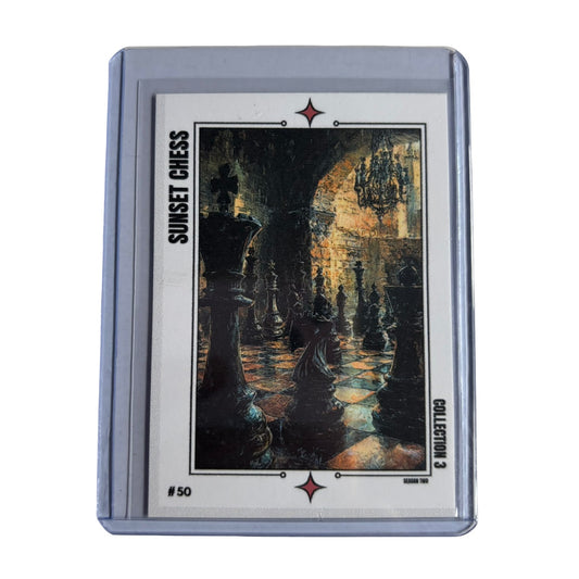 Season Two Collection 3 - Trading Card