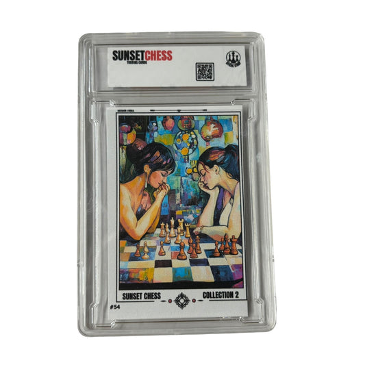 Season Three Collection 2 - Premium Trading Card