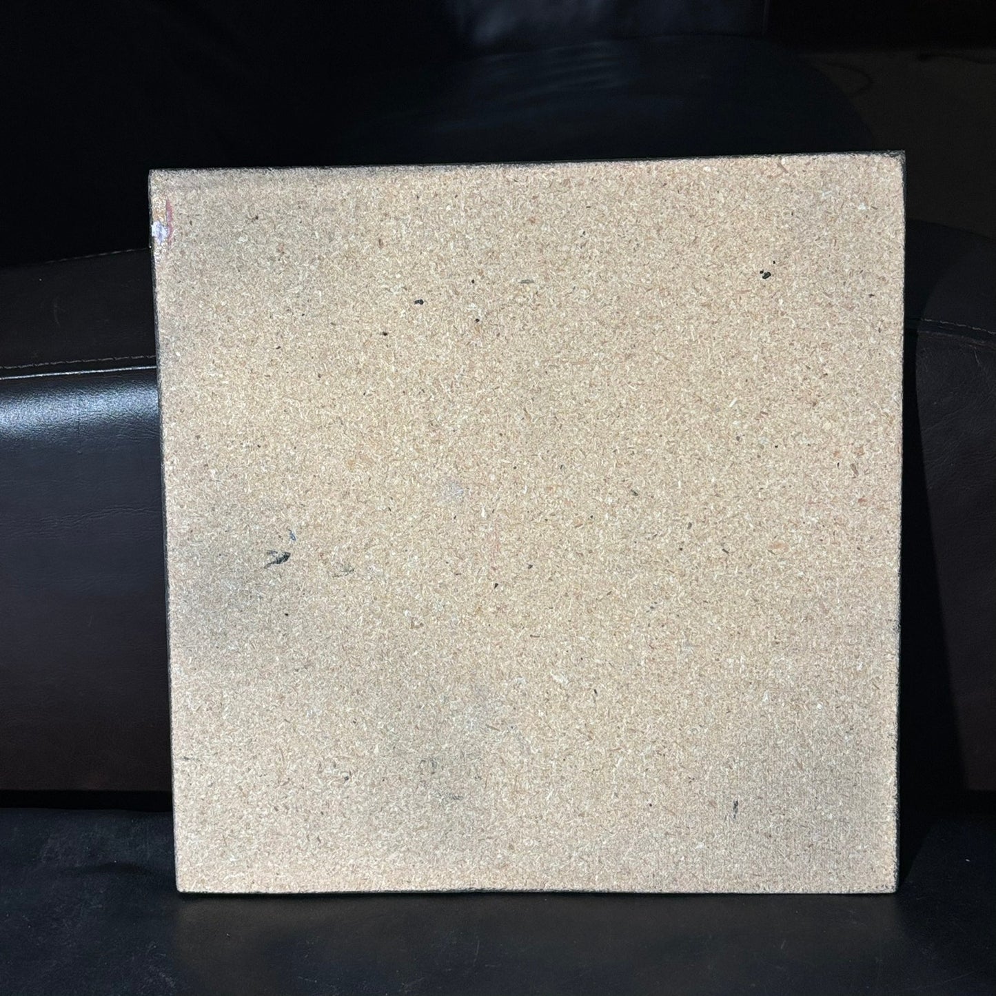 70's Retro - Scrapbook Chess Board