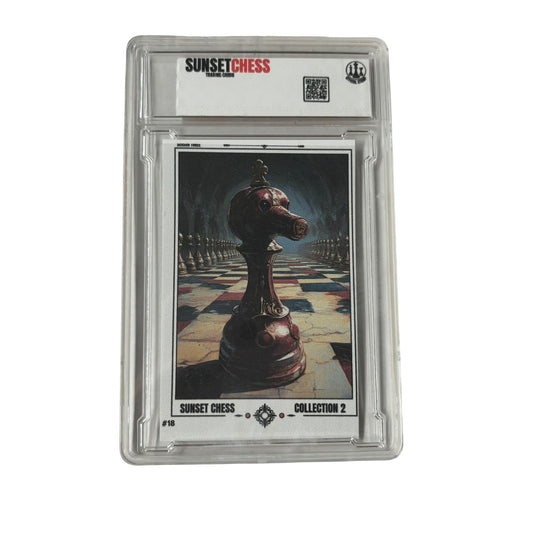 Season Three Collection 2 - Premium Trading Card