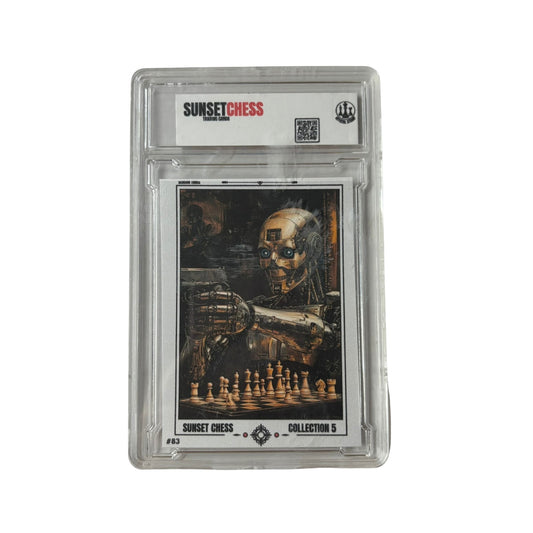 Season Three Collection - Premium Trading Card