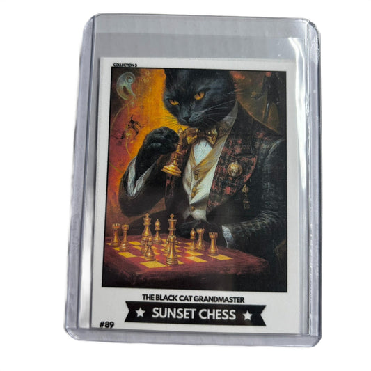 Season One Collection 3 - Trading Card