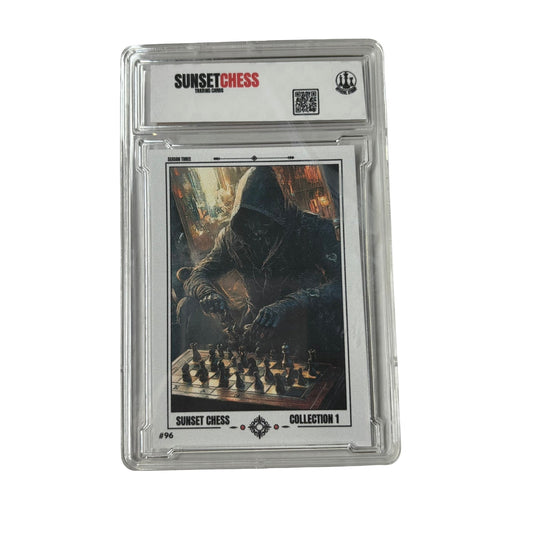 Season Three Collection 1 - Premium Trading Card