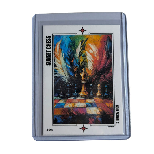 Season Two Collection 2 - Trading Card