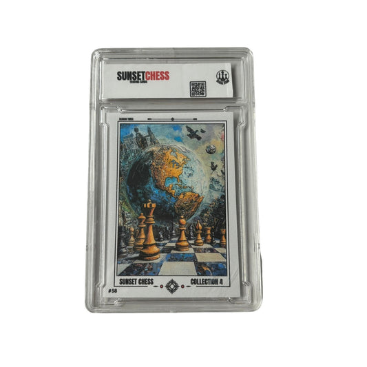 Season Three Collection - Premium Trading Card
