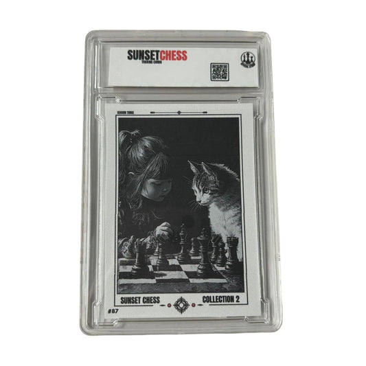 Season Three Collection 2 - Premium Trading Card