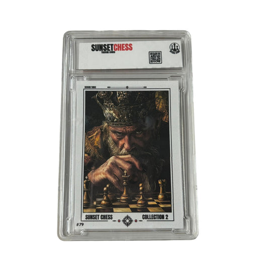 Season Three Collection 2 - Premium Trading Card