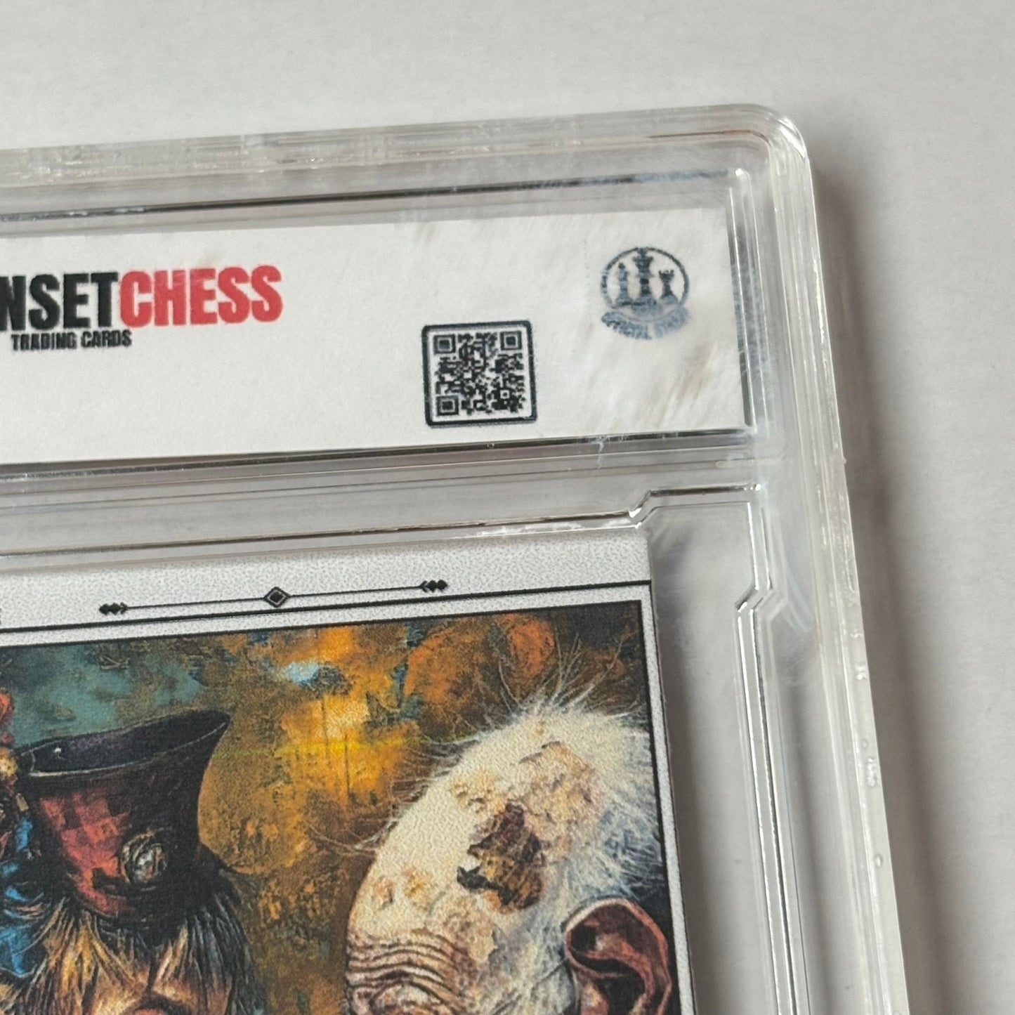 Season Three Collection - Premium Trading Card