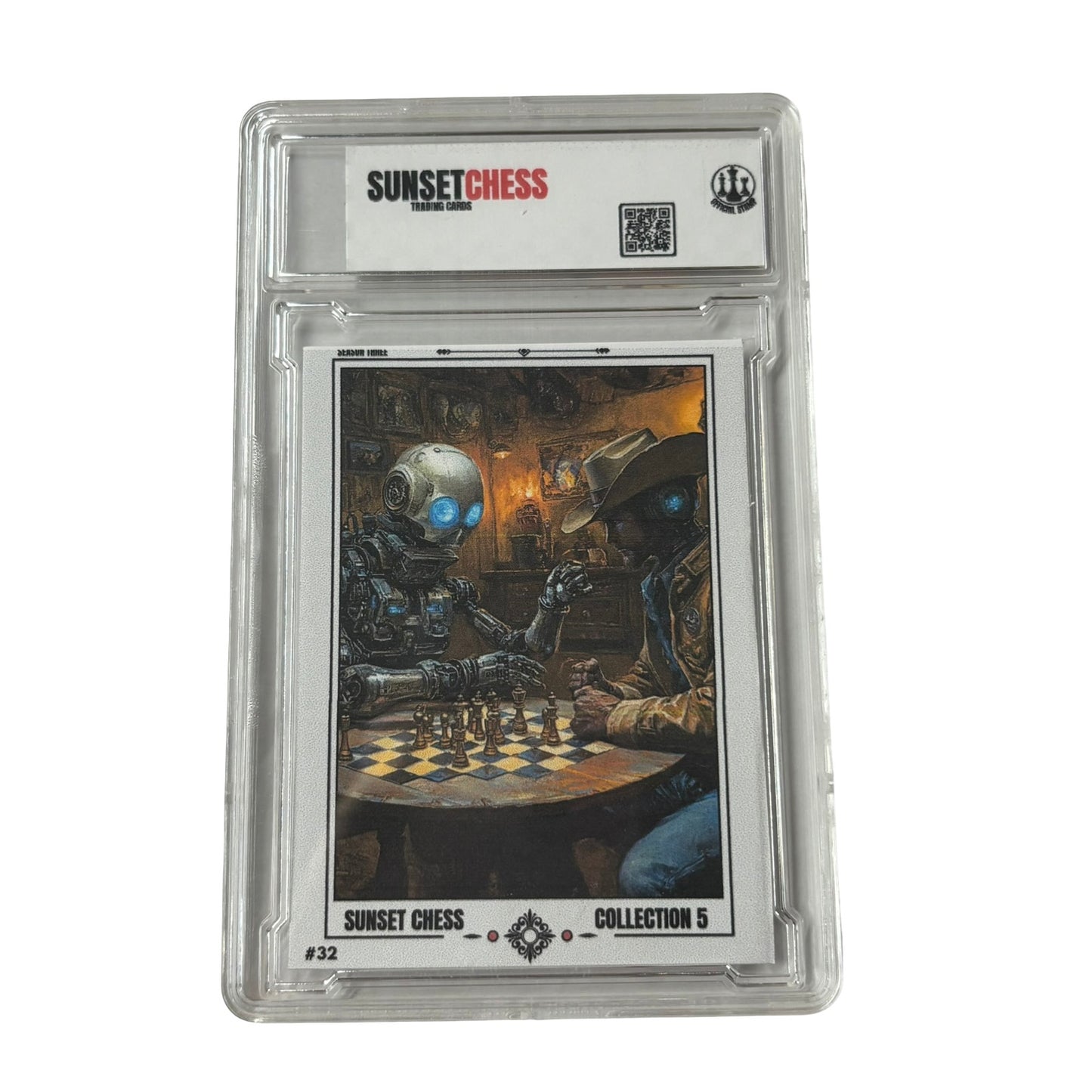 Season Three Collection - Premium Trading Card