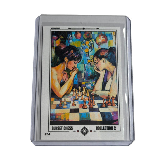 Season Three Collection 2 - Trading Card