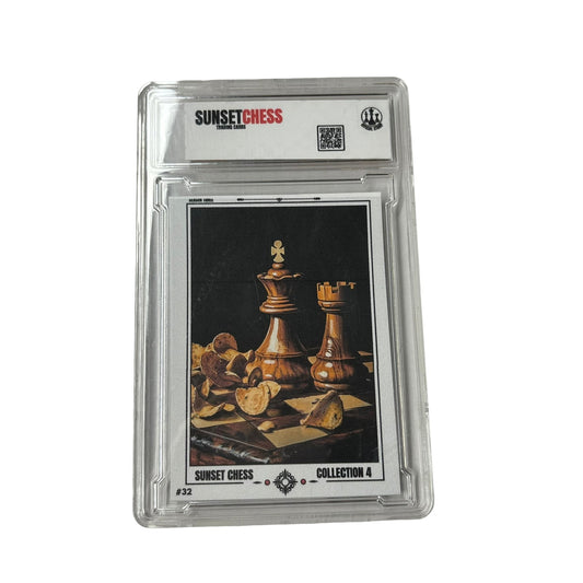 Season Three Collection - Premium Trading Card