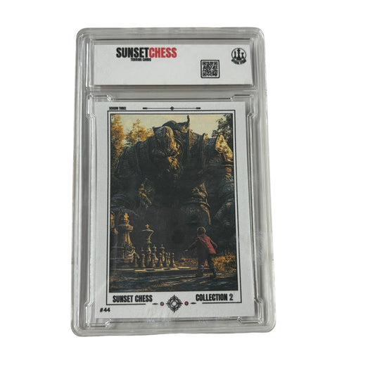 Season Three Collection 2 - Premium Trading Card