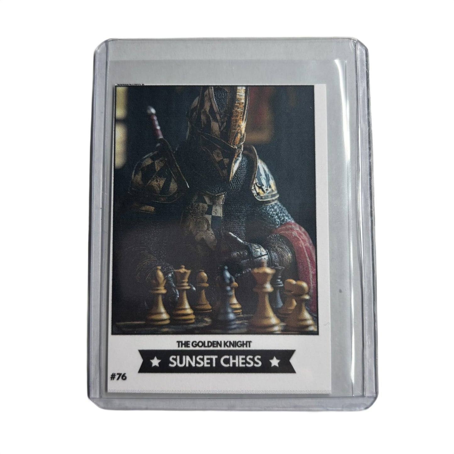 Season One Collection 2 - Trading Card