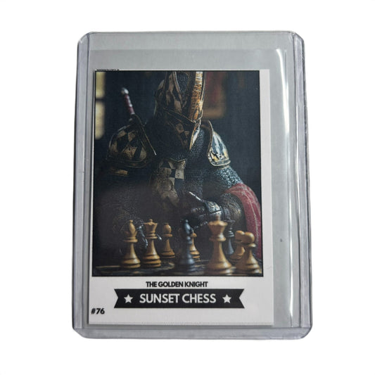 Season One Collection 2 - Trading Card