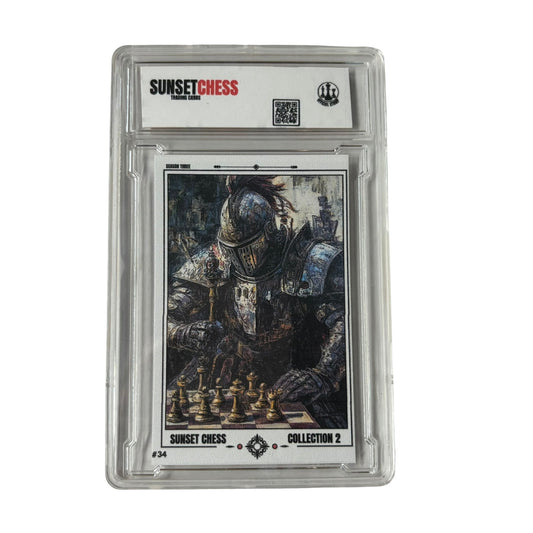 Season Three Collection 2 - Premium Trading Card
