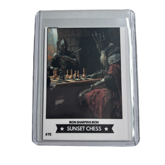 Season One Collection 2 - Trading Card