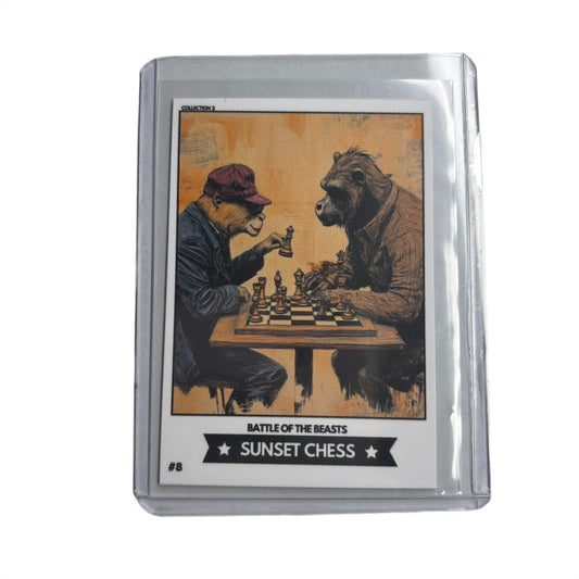 Season One Collection 2 - Trading Card