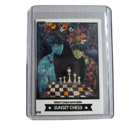 Season One Collection 3 - Trading Card
