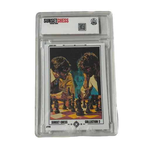 Season Three Collection 2 - Premium Trading Card
