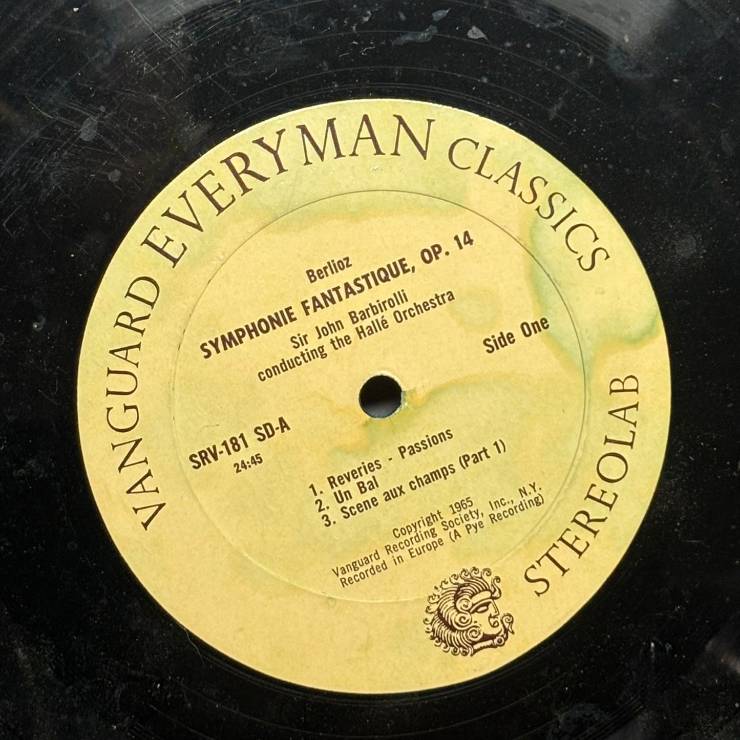 Beautiful Blue - Vinyl Chess Board